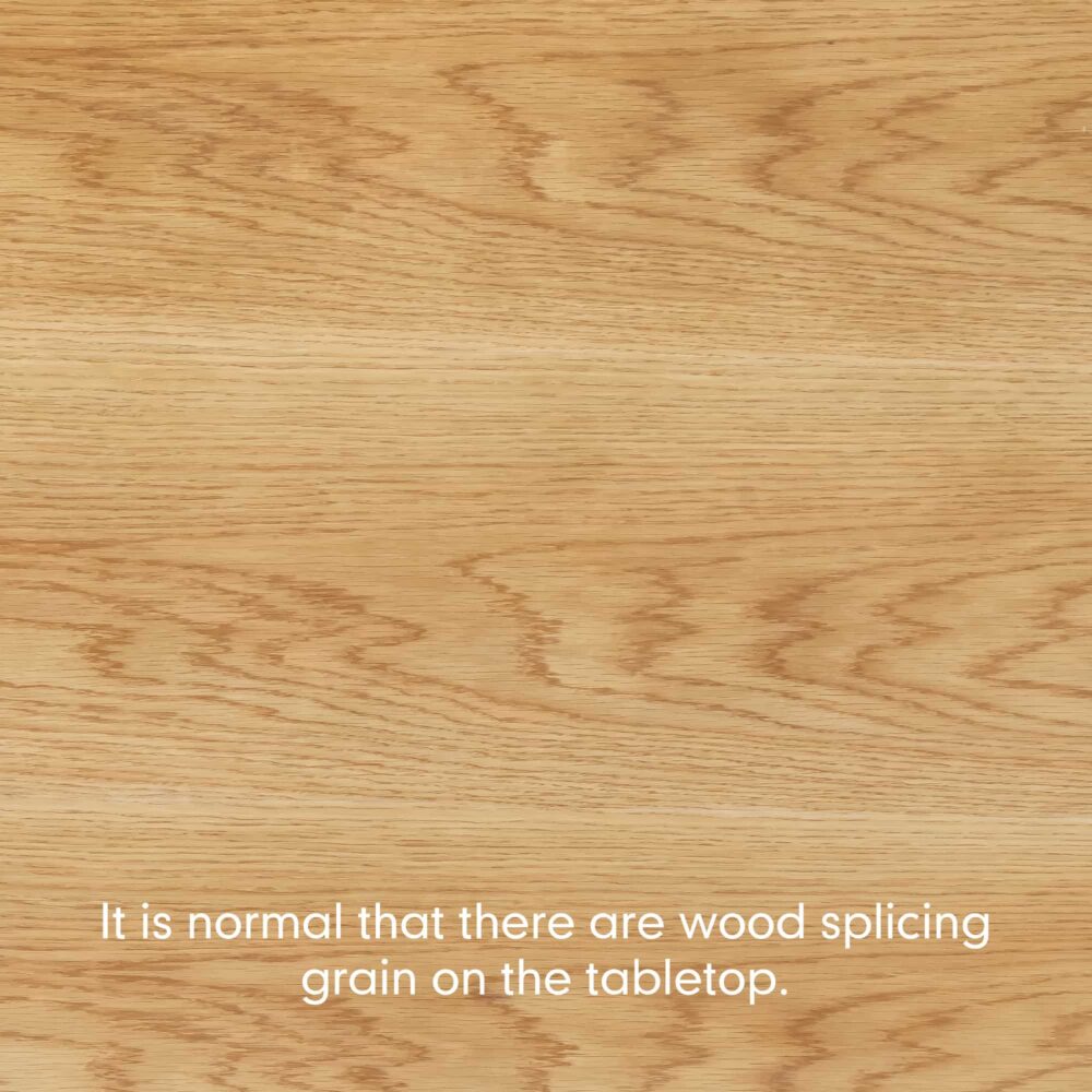 Clara Dusk Natural Side Table