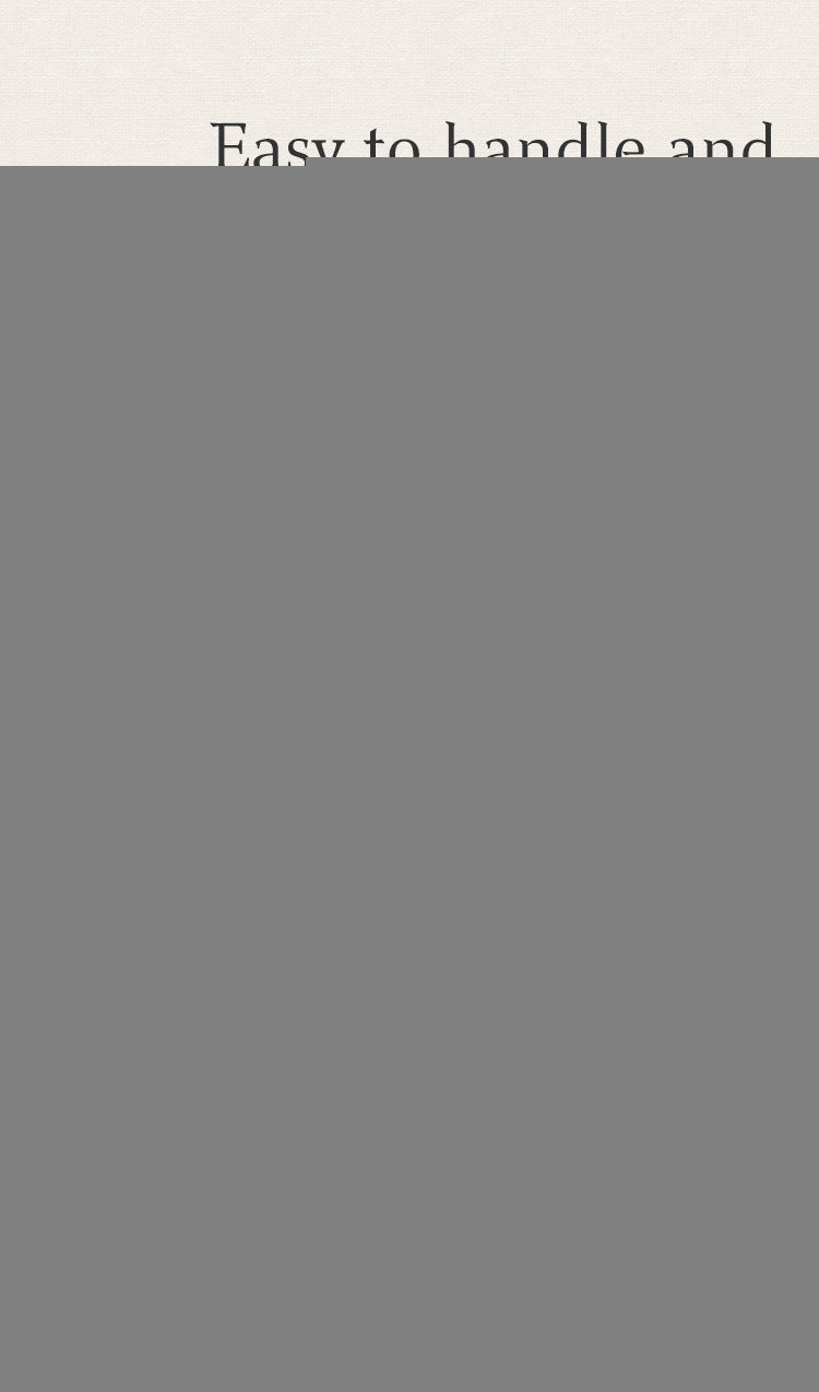 50*80cm Brown Style 3 Geometric Patterns Outdoor Entryway Mat - Non-Slip Welcome Rug for Front Door